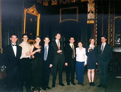 [The Cast of Winters' Tale]